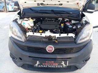 Κλούβα Fiat 2016 DOBLO-thumb-14
