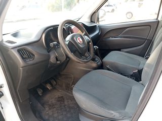 Κλούβα Fiat 2016 DOBLO-thumb-17
