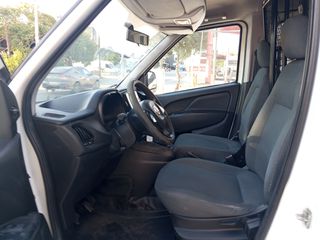 Κλούβα Fiat 2016 DOBLO-thumb-19