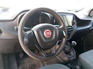 Κλούβα Fiat 2016 DOBLO-thumb-20