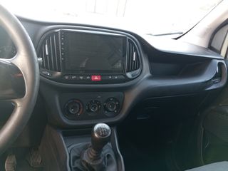 Κλούβα Fiat 2016 DOBLO-thumb-24