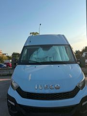 Κλούβα Iveco 2016 ΦΟΡΤΗΓΟ/IS56CC2BA/HE15HA11B6XX