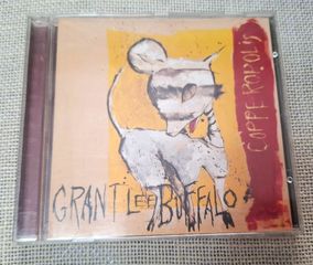 Grant Lee Buffalo ‎– Copperopolis CD