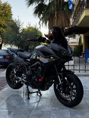 Yamaha Tracer 900 2019 Stage 2-thumb-3