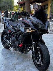 Yamaha Tracer 900 2019 Stage 2-thumb-1