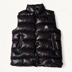 Moncler Puffer Vest