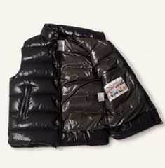 Moncler Puffer Vest-thumb-1