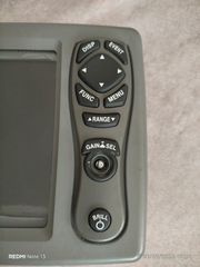 Βυθόμετρο Koden CVS-126-thumb-1