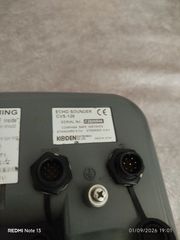 Βυθόμετρο Koden CVS-126-thumb-5
