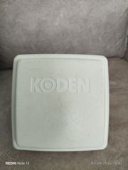 Βυθόμετρο Koden CVS-126-thumb-7