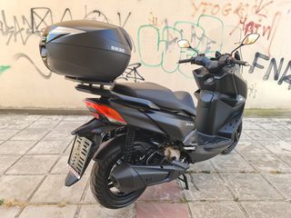 Sym Joyride 300 2025 ΣΑΝ ΚΑΙΝΟΥΡΓΙΟ!!!!-thumb-2