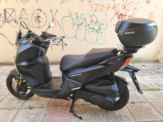 Sym Joyride 300 2025 ΣΑΝ ΚΑΙΝΟΥΡΓΙΟ!!!!-thumb-3