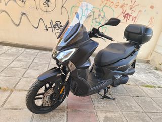 Sym Joyride 300 2025 ΣΑΝ ΚΑΙΝΟΥΡΓΙΟ!!!!-thumb-4