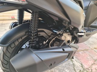 Sym Joyride 300 2025 ΣΑΝ ΚΑΙΝΟΥΡΓΙΟ!!!!-thumb-9