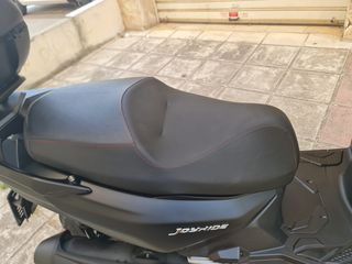 Sym Joyride 300 2025 ΣΑΝ ΚΑΙΝΟΥΡΓΙΟ!!!!-thumb-15