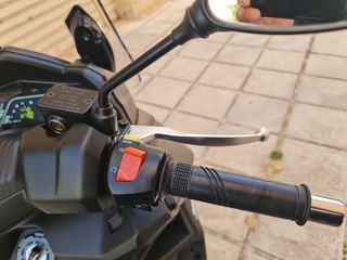 Sym Joyride 300 2025 ΣΑΝ ΚΑΙΝΟΥΡΓΙΟ!!!!-thumb-18