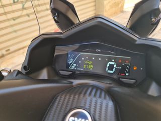 Sym Joyride 300 2025 ΣΑΝ ΚΑΙΝΟΥΡΓΙΟ!!!!-thumb-20