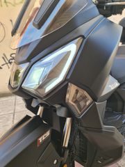 Sym Joyride 300 2025 ΣΑΝ ΚΑΙΝΟΥΡΓΙΟ!!!!-thumb-24