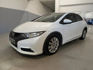 Honda Civic 2013 Sport
