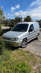 Peugeot Partner 2000 1.9D A/C-thumb-1