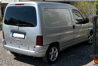 Peugeot Partner 2000 1.9D A/C-thumb-3