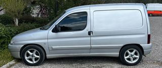 Peugeot Partner 2000 1.9D A/C-thumb-4