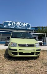 Fiat Panda 2005 ΑΠΟ ΜΕΓΑΛΟ ΣΕΡΒΙΣ!!