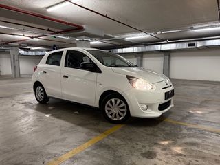 Mitsubishi Space Star 2016 ΠΡΟΣΦΟΡΑ