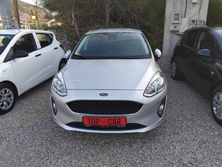 Ford Fiesta 2018 Τ CONNECT..ΣΕ ΑΡΙΣΤΗ ΚΑΤΑΣΤΑΣΗ...
