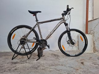 All - Mountain Merida 2020