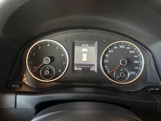 Volkswagen Tiguan 2012 1.4c.c TSI 4 MOTION 160 hp SPORT FACELIFT-thumb-14