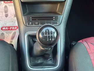 Volkswagen Tiguan 2012 1.4c.c TSI 4 MOTION 160 hp SPORT FACELIFT-thumb-19