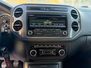 Volkswagen Tiguan 2012 1.4c.c TSI 4 MOTION 160 hp SPORT FACELIFT-thumb-17