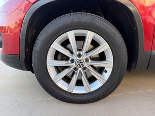 Volkswagen Tiguan 2012 1.4c.c TSI 4 MOTION 160 hp SPORT FACELIFT-thumb-27