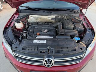 Volkswagen Tiguan 2012 1.4c.c TSI 4 MOTION 160 hp SPORT FACELIFT-thumb-28