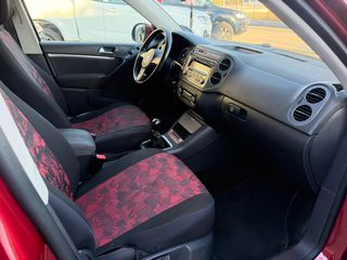 Volkswagen Tiguan 2012 1.4c.c TSI 4 MOTION 160 hp SPORT FACELIFT-thumb-22
