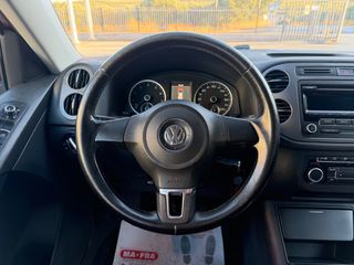 Volkswagen Tiguan 2012 1.4c.c TSI 4 MOTION 160 hp SPORT FACELIFT-thumb-16