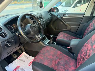 Volkswagen Tiguan 2012 1.4c.c TSI 4 MOTION 160 hp SPORT FACELIFT-thumb-15