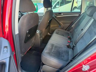 Volkswagen Tiguan 2012 1.4c.c TSI 4 MOTION 160 hp SPORT FACELIFT-thumb-24