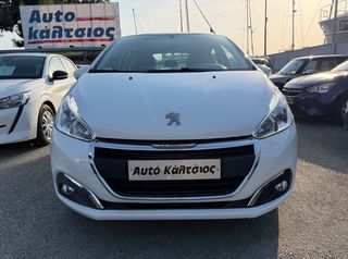 Peugeot 208 2019 DIESEL 100HP 6-ΤΑΧΥΤΟ ΜΕ ΑΠΟΣΥΡΣΗ ΕΩΣ -€1.500-thumb-1