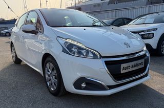 Peugeot 208 2019 DIESEL 100HP 6-ΤΑΧΥΤΟ ΜΕ ΑΠΟΣΥΡΣΗ ΕΩΣ -€1.500-thumb-2
