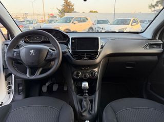 Peugeot 208 2019 DIESEL 100HP 6-ΤΑΧΥΤΟ ΜΕ ΑΠΟΣΥΡΣΗ ΕΩΣ -€1.500-thumb-5