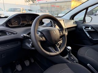 Peugeot 208 2019 DIESEL 100HP 6-ΤΑΧΥΤΟ ΜΕ ΑΠΟΣΥΡΣΗ ΕΩΣ -€1.500-thumb-6