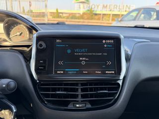 Peugeot 208 2019 DIESEL 100HP 6-ΤΑΧΥΤΟ ΜΕ ΑΠΟΣΥΡΣΗ ΕΩΣ -€1.500-thumb-9