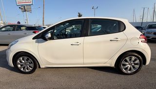 Peugeot 208 2019 DIESEL 100HP 6-ΤΑΧΥΤΟ ΜΕ ΑΠΟΣΥΡΣΗ ΕΩΣ -€1.500-thumb-14