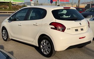 Peugeot 208 2019 DIESEL 100HP 6-ΤΑΧΥΤΟ ΜΕ ΑΠΟΣΥΡΣΗ ΕΩΣ -€1.500-thumb-15