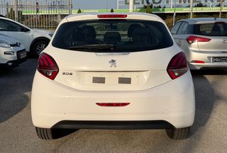 Peugeot 208 2019 DIESEL 100HP 6-ΤΑΧΥΤΟ ΜΕ ΑΠΟΣΥΡΣΗ ΕΩΣ -€1.500-thumb-16