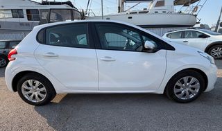 Peugeot 208 2019 DIESEL 100HP 6-ΤΑΧΥΤΟ ΜΕ ΑΠΟΣΥΡΣΗ ΕΩΣ -€1.500-thumb-18