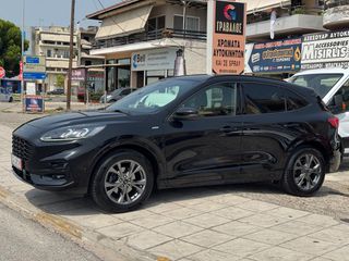 Ford Kuga 2021 2.0 EcoBlue Hybrid ST-Line X-thumb-2