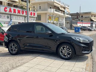 Ford Kuga 2021 2.0 EcoBlue Hybrid ST-Line X-thumb-3